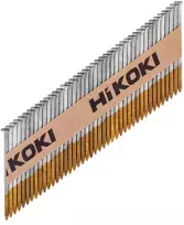 Hikoki Accessories Vinys HiKOKI VGRCC HDG rifliuotos 34° 2,8x63mm, 2000vnt.