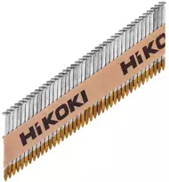 Hikoki Accessories Vinys HiKOKI VGRCC HDG rifliuotos 34° 2,8x50mm, 2000vnt.