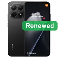 Xiaomi Renewed | Grade A | 15T 5G | 512GB | Juodas | 5G | O