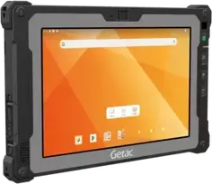 Planšetė Getac ZX80G1, 20.3 cm (8), GPS, USB-C, BT, Wi-Fi, 4G, NFC, QCS6490, Android, GMS