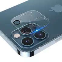 Apsauginis stikliukas kamerai 3D Apple iPhone 11 Pro Max