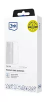 Dėklas 3mk Clear Case 1,2mm Samsung A366 A36 5G/A566 A56 5G