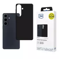 Dėklas 3mk Matt Case Samsung S741 S26 FE juodas