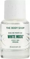 The Body Shop Eau de parfum White Musk EDP Eau De Parfum 30 ml