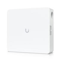 UBIQUITI  Enterprise Access Hub security door controller Cabinet 8 door(s) Ethernet | EAH-8 | 0810084693117