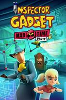 Inspector Gadget - MAD Time Party (Nintendo Switch) eShop Key EUROPE