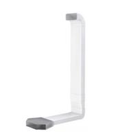 Gartraukio priedas FABER RECYCLING KIT / Lateral recycling version / plinth min.70H GALILEO STRIPES / GALILEO SLIM