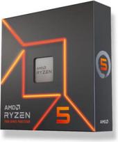 CPU AMD R5-7600X AMD Ryzen 5 AMD RyzenT 5 7600X  4.7 GHz 6xCores Cache 32MB Socket Socket AM5 TDP 105 W GPU Yes Box 100-100000593WOZ 100-100000593WOZ | 730143314459