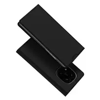 Dėklas Dux Ducis Skin Pro Xiaomi Redmi Note 14 Pro Plus 5G juodas