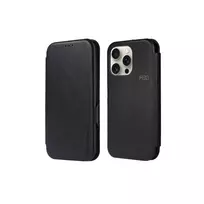 Dėklas HDD Classic Wallet Case Samsung A566 A56 5G juodas