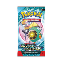 Journey Together Booster