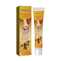 South Moon Propolis – kūno priežiūros gelis sąnarių ir raumenų sritims, 20 g