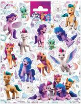 My Little Pony Colorful Crew sticker