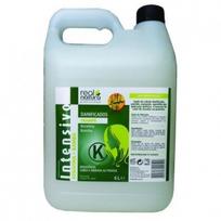 Real Natura Keratina Bambu Shampoo 5l