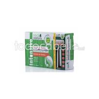 Real Natura Pro-Keda Forte Vitamin Tonic + Shampoo 100ml 12x15ml