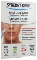 Incarose SYNERGY DERM Anti-Acne Treatment 15 ml