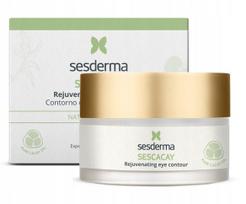 Sesderma Sescacay Eye Contour Cream 30ml