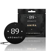 AROMATIC 89 Amira popierinis oro gaiviklis