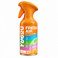 YUGOU Fresh Air Bright Bloom oro gaiviklis 250ml
