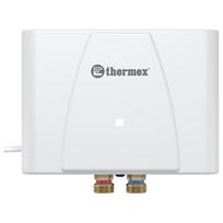Momentinis vandens šildytuvas Thermex Balance 4500, slėginis, 4.5kW