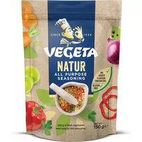 Universalieji prieskoniai be maisto priedų VEGETA NATUR, 150 g