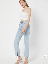 XRAY JEANS Moteriški džinsai