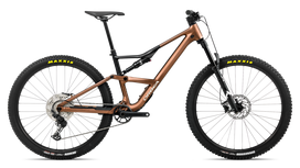 Orbea OCCAM SL H30 2027 / Metallic Cinnamon - Black (Matt) / kalnų (MTB) dviratis (29") (M)
