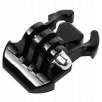 QuickClip spragtelėjimo adapteris GoPro HERO 13, 12, 11, 10, 9, 8 kameroms
