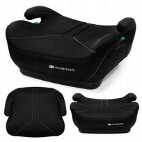 Automobilinė paaukštinamoji kėdutė Kinderkraft I-BOOST, 125–150 cm, 22–36 kg