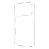 Fixed Story AntiUV | Back cover | Xiaomi | Redmi Note 15 Pro+ 5G | TPU | Transparent