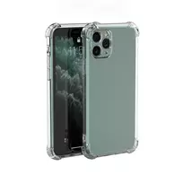 Dėklas High Clear Antishock 1,5mm Samsung S741 S26 FE