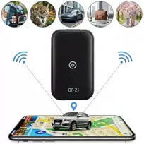 GPS sekiklis GF21
