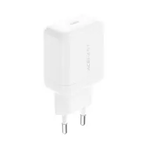 Įkroviklis Acefast A130 20W USB-C baltas