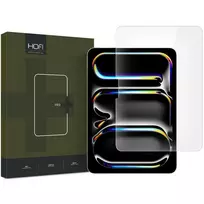 LCD apsauginis stikliukas Hofi Glass Pro+ Apple iPad Air 13 M2/M3/M4 2024/2025/2026