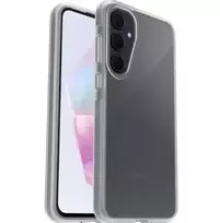 OtterBox React Samsung Galaxy A35 5G - clear