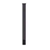 Acc, 20mm, UltraFit 2, Nylon Band, Deep Orchid, WW/Asia