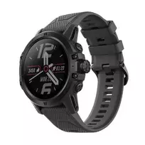 DEMO COROS VERTIX GPS Adventure Watch Dark Rock