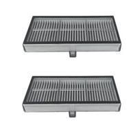 Filtrai, suderinami su Dreame L10s Pro Ultra / L10s Ultra Gen 2 / L10s Ultra Gen 3, 2 vnt.