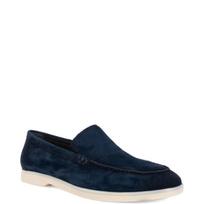 ALBERTO GOZZI Loaferiai vyrams, Mėlyna, Loafers