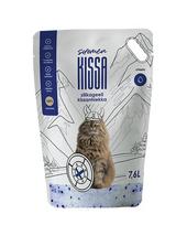 Suomen Kissa bekvapis silikagelio kačių kraikas 7,6L
