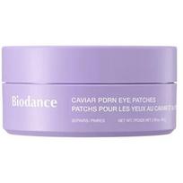 Caviar PDRN Eye Patches - Hydrogelové polštářky pod oči ( 60 ks )