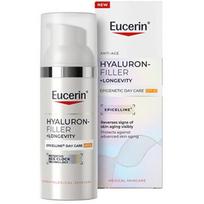 Hyaluron-Filler + Longevity Day Cream SPF 30 - Denní krém