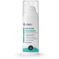Anti-Acne Face Cream - Krém na akné na obličej i tělo