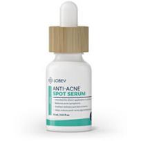 Anti-Acne Spot Serum - Lokální sérum na akné s okamžitým účinkem