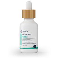 Anti-Acne Serum - Sérum na akné na obličeji