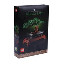 Lego Creator Bonsai Tree 18+ (10281)