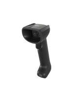 Zebra DS8288-R, Standard Cradle, RFID-capable premium handheld scanner, 1D/2D scanning, Bluetooth 5.2, UHF EU (865-868 MHz), bl