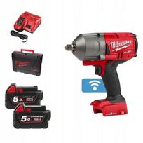Milwaukee M18 Onefhiwp12-502x Akumuliatorinis smūginis suktuvas 1/2''