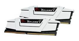 DDR4 Ripjaws V 2x8GB 3600MHz CL16 White