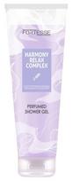 FORTESSE kvapnus dušo želė Harmony Relax Complex, 270ml